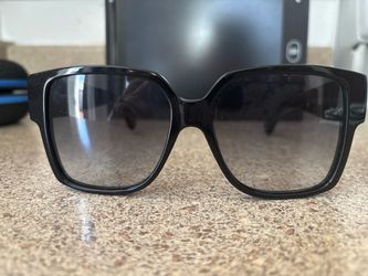 🖤 Authentic Saint Laurent YSL SL M9N Oversized Sunglasses 🖤