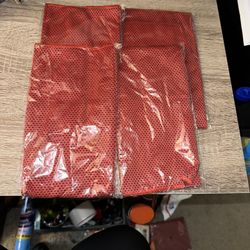 Fabric Cleaning Cloths