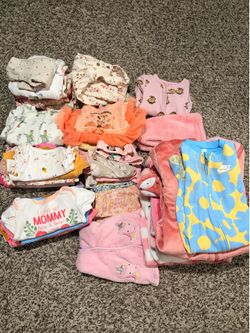 Stuff for babygirl