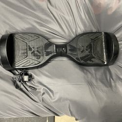 Hoverboard