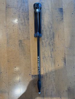 New Mic Stand Ultimate Support PRO RT