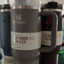 Stanley H2.0 Tumbler 