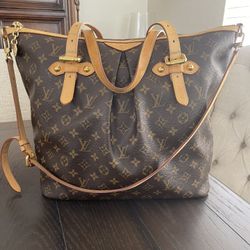 Louis Vuitton Palermo GM