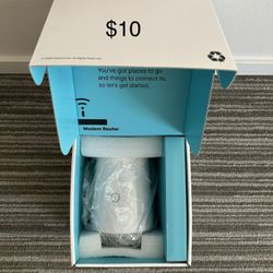 CenturyLink Modem Router Combo