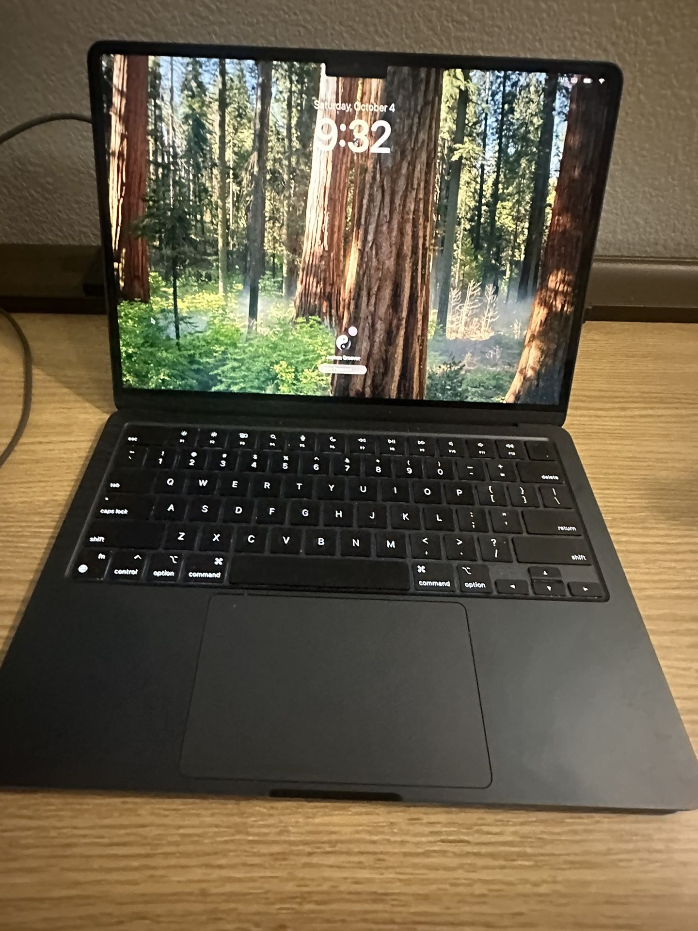 2024 MacBook Air M3 Chip