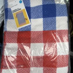 Beach Towel 6’ Long 