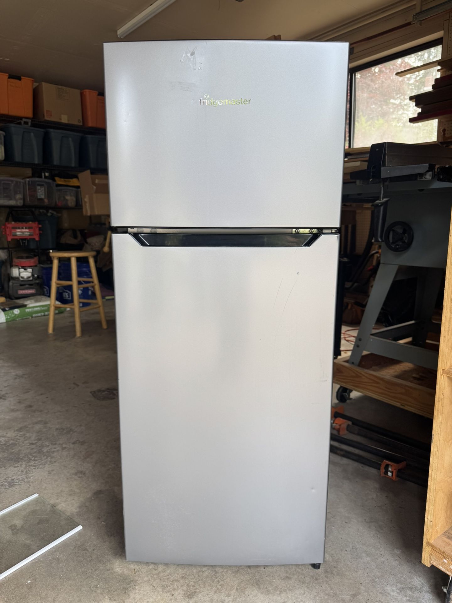 Mini Fridge