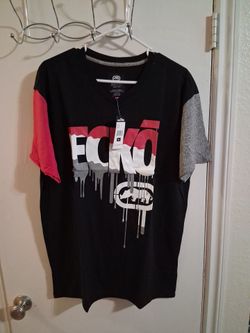 Ecko unltd men's street wear tshirt