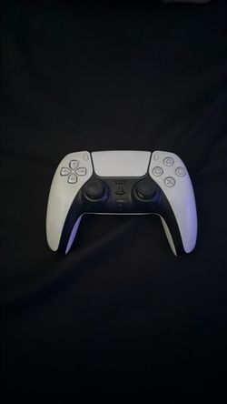 Sony PS5 DualSense Wireless Controller