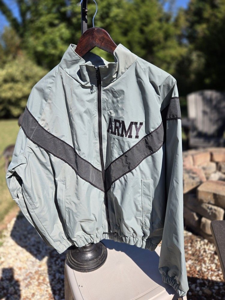 ARMY WINDBREAKER