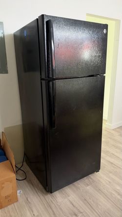 Refrigerator works great!!!