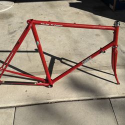 Specialized Sirrus Frame-set 61cm