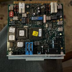 TELTREND DNI576012 MODULE 50-089202