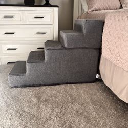 Pet stairs