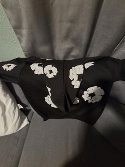 Denim Tears Jacket Designer 