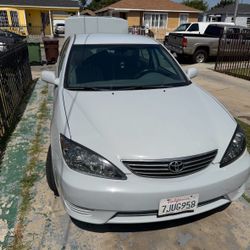 2005 Toyota Camry