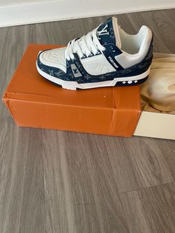 Louis Vuitton trainers