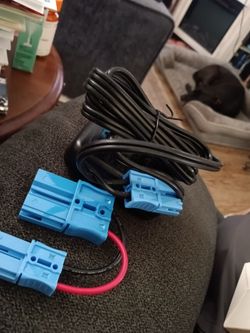 12 volt charger for kids ride on car