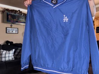 Los Angeles  dodgers jacket new