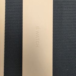 Apple Watch Series 10 - 42mm Silver Aluminum