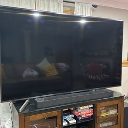 Big Sony TV
