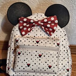 Brand New Disney backpack