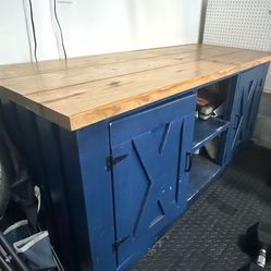 Accent Cabinet / Console Table 