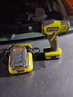 Mini ryobi