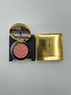 YSL Make Me Blush 06 Rose Haze - Brand New
