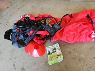 Soccer net