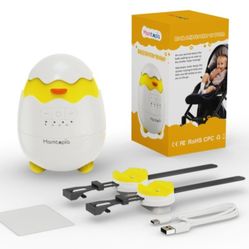 Mamtopia Baby Rocker