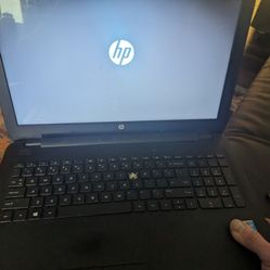 Hp I5 Laptop