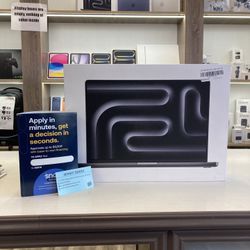 16 Inch MacBook Pro M5 Max 36GB Ram 2TB Storage (Located In Downey, CA)