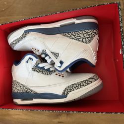 Air Jordan 3 Retro