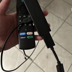 Fire Stick