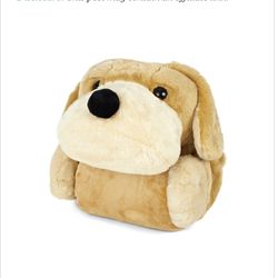 FAO Schwarz Patrick The Pup Sleeping Bag for Sale in Lake Worth FL OfferUp