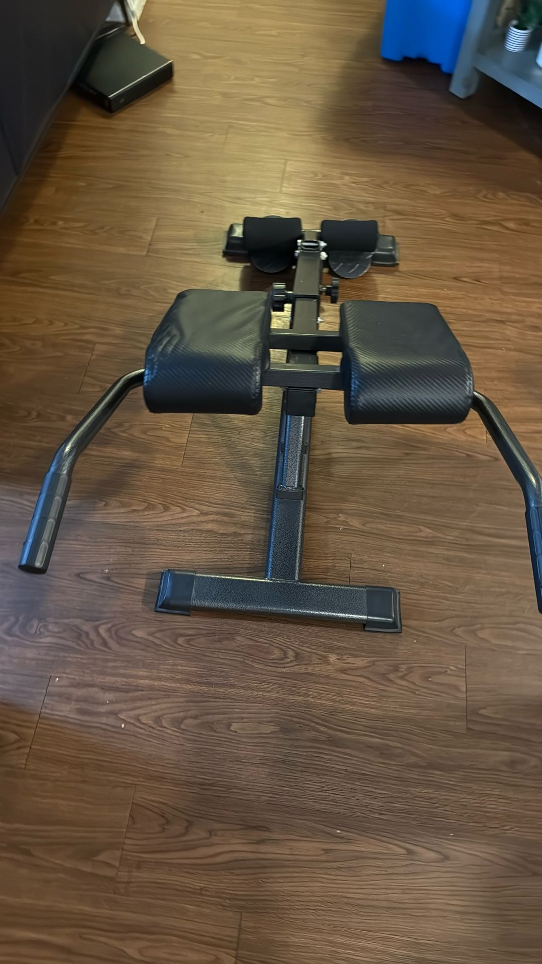 Like New -exercise In Home