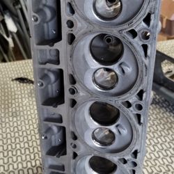 LS Engine Motor Heads