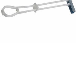 WESTWARD 40P478 Toggle Bolt Anchor, 3/8-16 Length