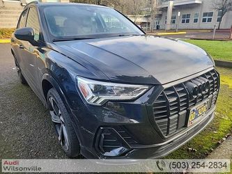 2023 Audi Q3