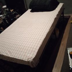 Full Bed