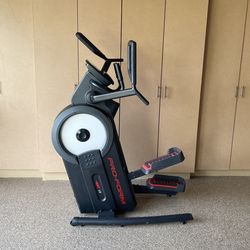 PRO - FORM  HIIT  L6  BLUE  TOOTH  SMART 