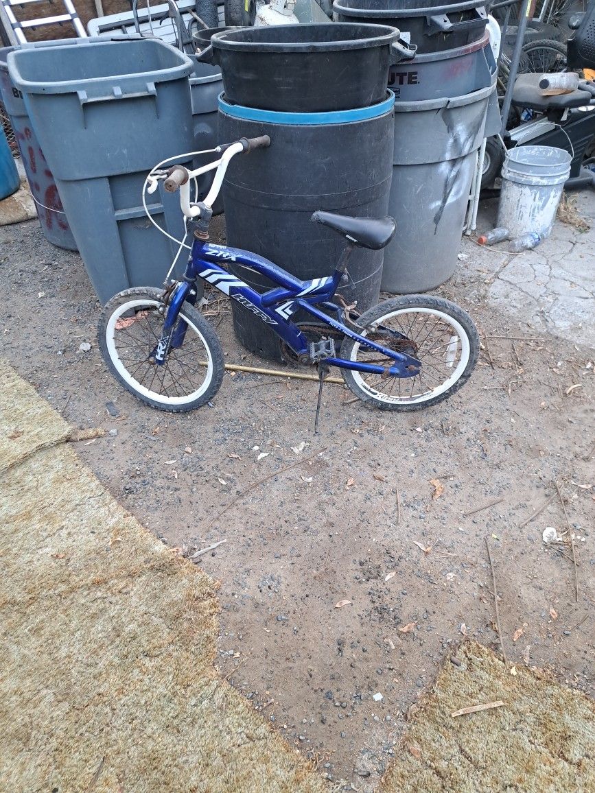 Kids Bike 16