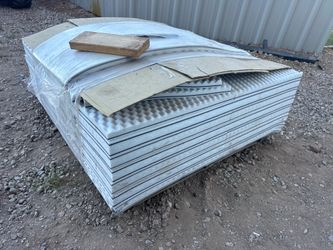 Sound Insulation Pads