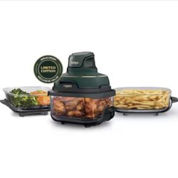 Ninja Portable Air Fryer 