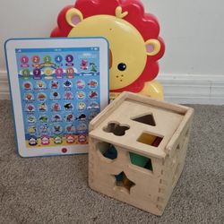 Baby Toys