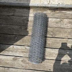 Chicken Wire