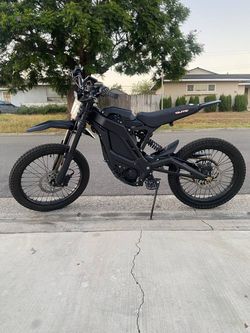 ERide Pro 3.0 Low Miles 16KW