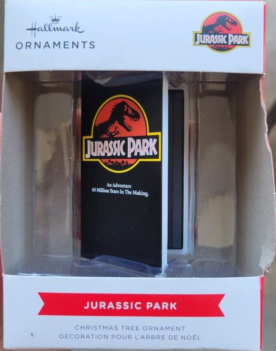 Jurassic park