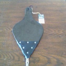 Fireplace Bellows
